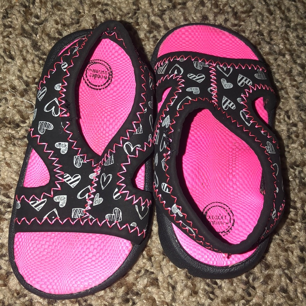 Sandals - Picture 2 of 4